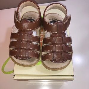 Livie and Luca Sandals
